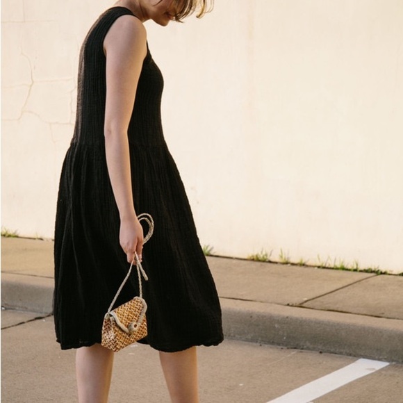 LACAUSA Dress - Picture 12 of 12